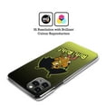thumbnail image 2 of Head Case Designs Officially Licensed Scooby-Doo Mystery Inc. Ruh-Roh Hard Back Case Compatible with Apple iPhone 14 Plus, 2 of 7