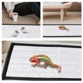 thumbnail image 3 of Raindrops Frog Heating Pad 1Set Cotton Warm Environment for Indoor Pet Care, 3 of 8