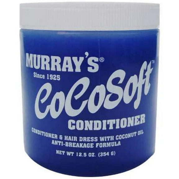 Murrays Coco Soft Conditioner 12.5 Oz