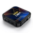 thumbnail image 3 of HK1 RBOX K8S Android TV Box, RK3528 Octa-Core, 4GB RAM 64GB ROM, Android 13, Wi-Fi 6, BT5.2, 8K Ultra HD, HDR10+, IR Remote Control, 3 of 9