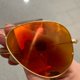 thumbnail image 5 of RB-Hip Hop-sunglasses Aviator Sunglasses, 5 of 5