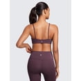 thumbnail image 2 of Top Deportivo CRZ YOGA Butterluxe Sin Aros Acolchado Morado XL, 2 of 5