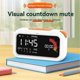 thumbnail image 3 of Smart Voice Time Manager Excellent Student Intelligent Time Manager Self-Regulation Learning Alarm Clock Time Manager, 3 of 5