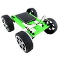thumbnail image 2 of Modelo educativo de coche solar DIY para niños - Mini juguete de montaje científico Sun Power, 2 of 10