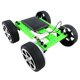thumbnail image 1 of Mini modelo de coche solar, mini modelo de coche solar de energía solar para niños, coche solar DIY meticulosamente diseñado, 1 of 8