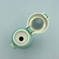 thumbnail image 3 of Tisco Bouteille Isotherme G200 200mL Verte TM-005, 3 of 5