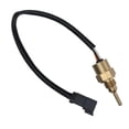 thumbnail image 1 of Coolant Temperature Sensor, 102-2240 Easy Installation TOSD-04-285 Cooling Temperatures Sender Long Service Life  For Cat Excavator 365B L, 1 of 8