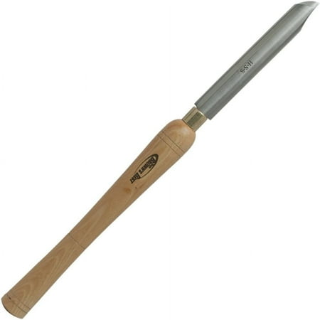 

Ron Brown s Best Speed Gouge