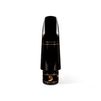 D'Addario Select Jazz Tenor Saxophone Mouthpiece, D6M