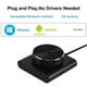 thumbnail image 4 of Knob One Button USB Computer Volume Controller.., 4 of 5