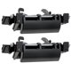 thumbnail image 1 of 2 manijas de puerta trasera para Sienna 98-03 01-07 Sequoia 69090-08010, 1 of 5