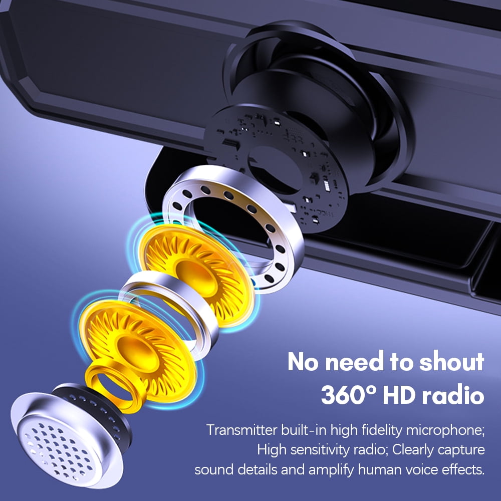 Microphones,Lavalier Clip-on 3pcs Compatible Reduction With Receiver Noise Reduction With Adapter Cables Box With Tft With Tft Screen Android Buzhi Dsfen