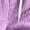 Purple-A, variant on Women Solid Corduroy Jogger Pants, Elastic Stretch Waist Loose Long Trousers with Side Pockets for Casual Daily Wear Blue-A XL(XL)