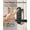Silver, variant on Euukaitary Wifi Door Lock, Fingerprint Door Knob, Keyless Entry Door Lock, Smart Locks for Front Door & Bedroom, Built-in WiFi, App Remote Control, Digital Keypad Code Unlock with Handle, Auto-Lock