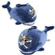 thumbnail image 2 of Muñeco de peluche de una pieza, figura de Anime, Raab Laboon, muñeco de peluche suave, bonito llavero colgante, adornos de bolso, regalos de juguetes, 15-25cm Fivean unisex, 2 of 2