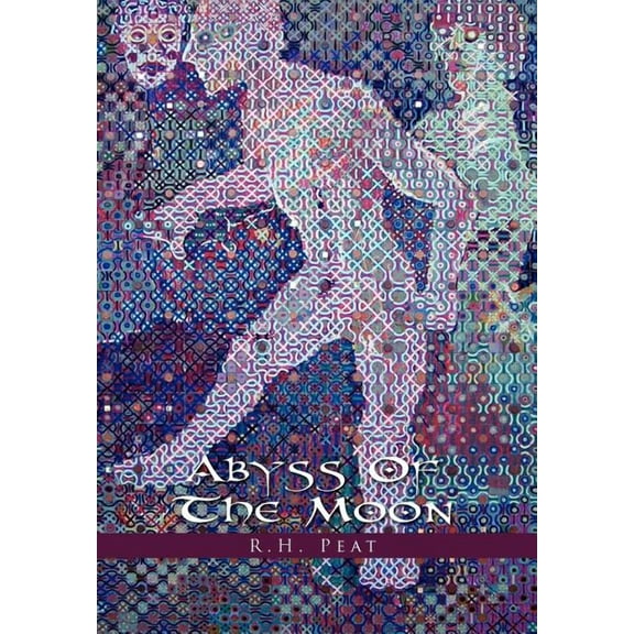 Abyss Of The Moon, (Hardcover)