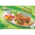 thumbnail image 1 of Zoglos Grain & Veggie Burger, 1 of 1