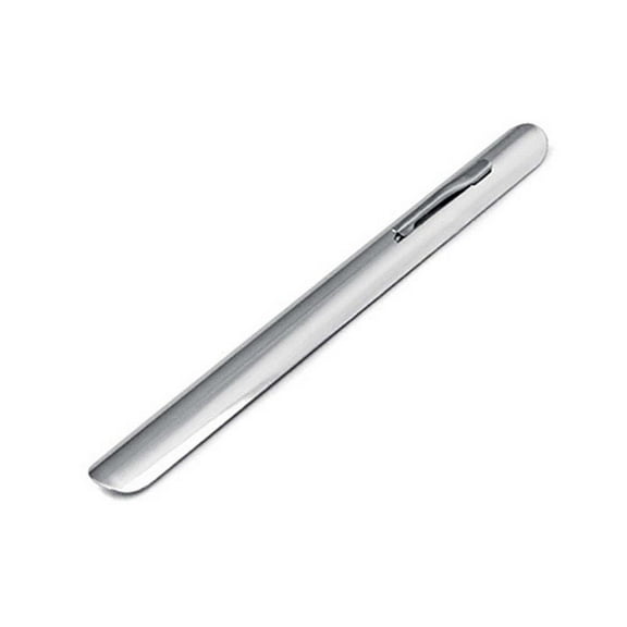 Pekkaxy Stainless Steel Chip Picker, 5.9 Inch Food Tool, Hygienic Grabber for Snacks and Appetizers