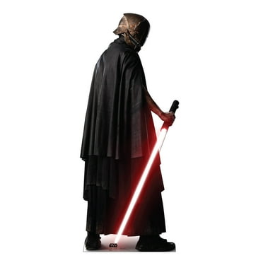 Cardboard People The Stranger Life Size Cardboard Cutout Standup - Star Wars: The Acolyte (TV Series)