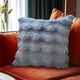 thumbnail image 3 of Decoración de la Sala de Estar Crema de Peluche Sofá Suave Grueso Almohada de la Sala de Estar Sofás de Reposacabezas de Cojín Suave para la Sala de Estar, 3 of 5