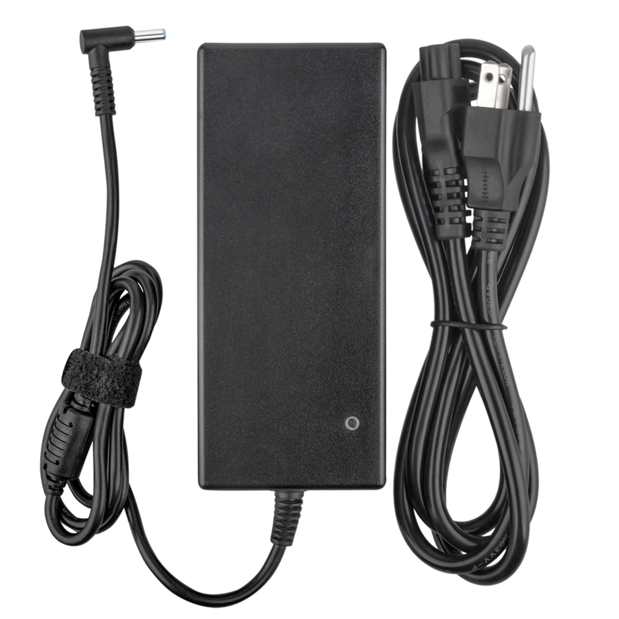 PKPOWER 19.5V 6.15A 120W AC DC Adapter For HP Envy 15t Series Notebook PC Laptop Power Supply Cord Cable Battery Charger