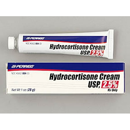 hydrocortisone
