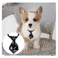thumbnail image 4 of Nota De Poliéster Ajustable Portátil/Decoración Con Estampado De Labios Mascota Gato Perro Cachorro Corbata Accesorios Regalo seitruly PT001525-04, 4 of 6