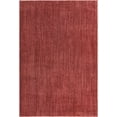 thumbnail image 2 of Jill Zarin Shaggy Chic Collection Area Rug - Shaggy (9' 10" x 14' 1" Rectangle Pomegranate Red), 2 of 11