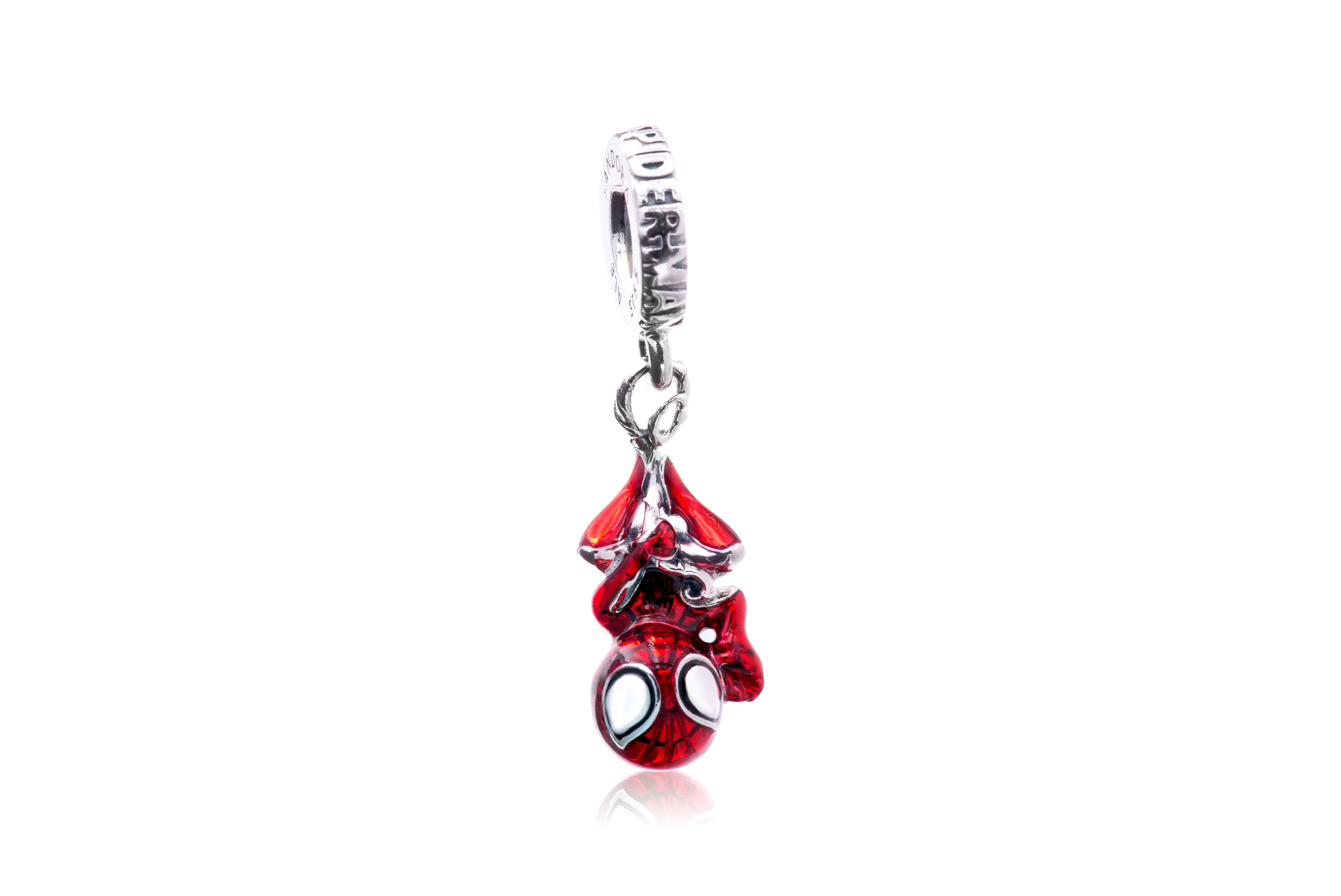 ♛︎PANDORA♛Disney Mary Poppins’ Charm3点セット 55a20e6e-90a6-4c8a-989d-