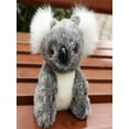 thumbnail image 2 of Wovilon Cute Stuffed Simulation Zoo Animals Gift Toy Children Doll 13cm, 2 of 4