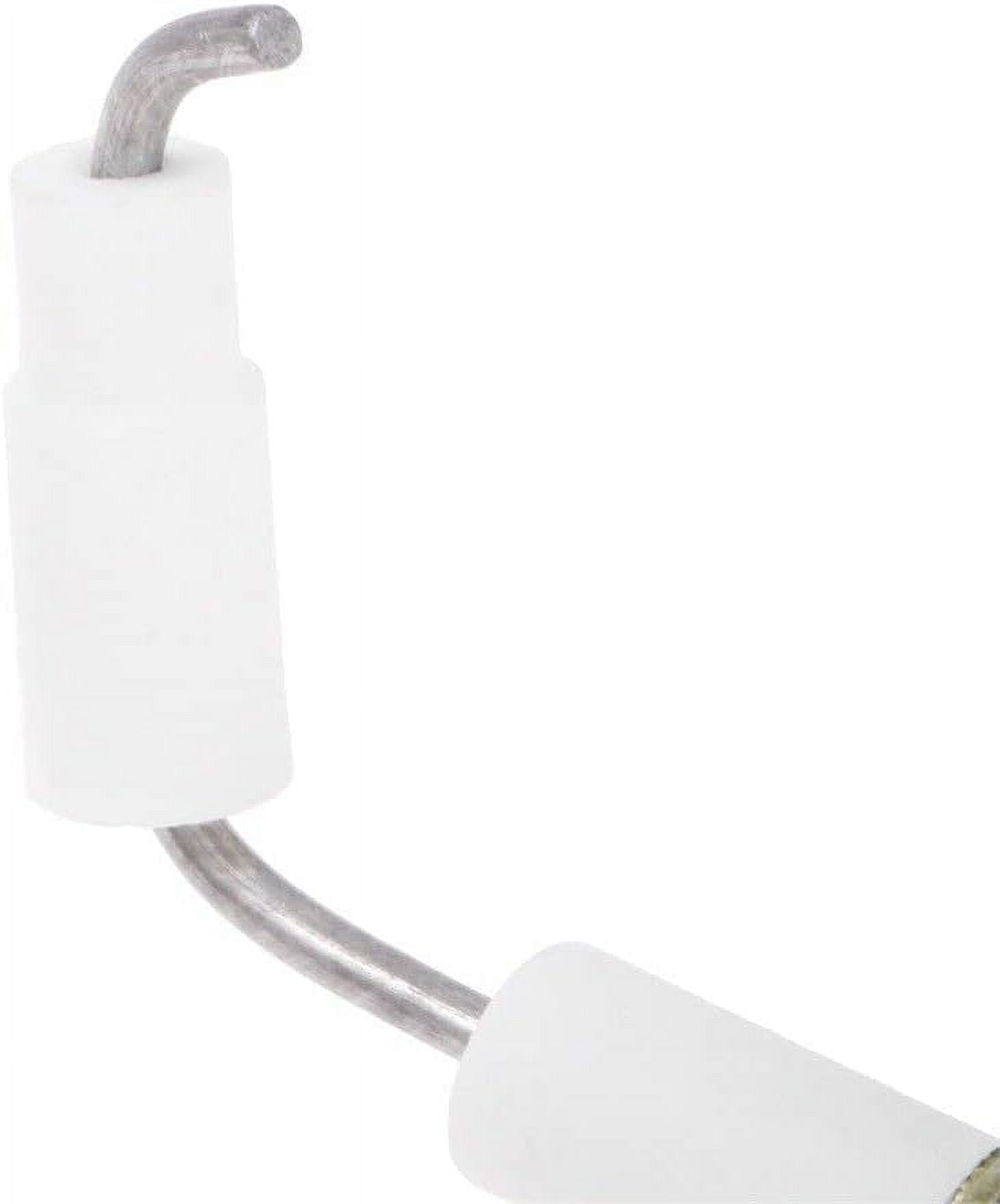 Scaroo 74004053 Range Top Burner Igniter Compatible with Whirlpool 12-PACK