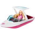 thumbnail image 3 of Ens. de jeu Bateau Barbie et Chelsea, 3 of 5