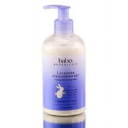 Calming Baby Lotion