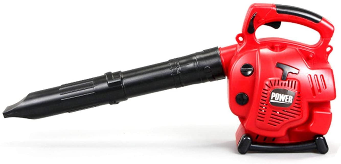Leaf Blower Tits