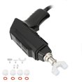thumbnail image 4 of Electric Spine Chiropractor, Chiropractic Adjusting Tool 5 Gears Frequency Relieve Pain  For Arthritis US Plug 110V, 4 of 8