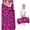 Pink and Black-1, variant on Pink and Black Of Leopard Print Toddler Nap Mats for Kids Preschool,Sleeping Mat Bag or Kids,Toddler Sleeping Bag,Toddler Nap Mat or Daycare