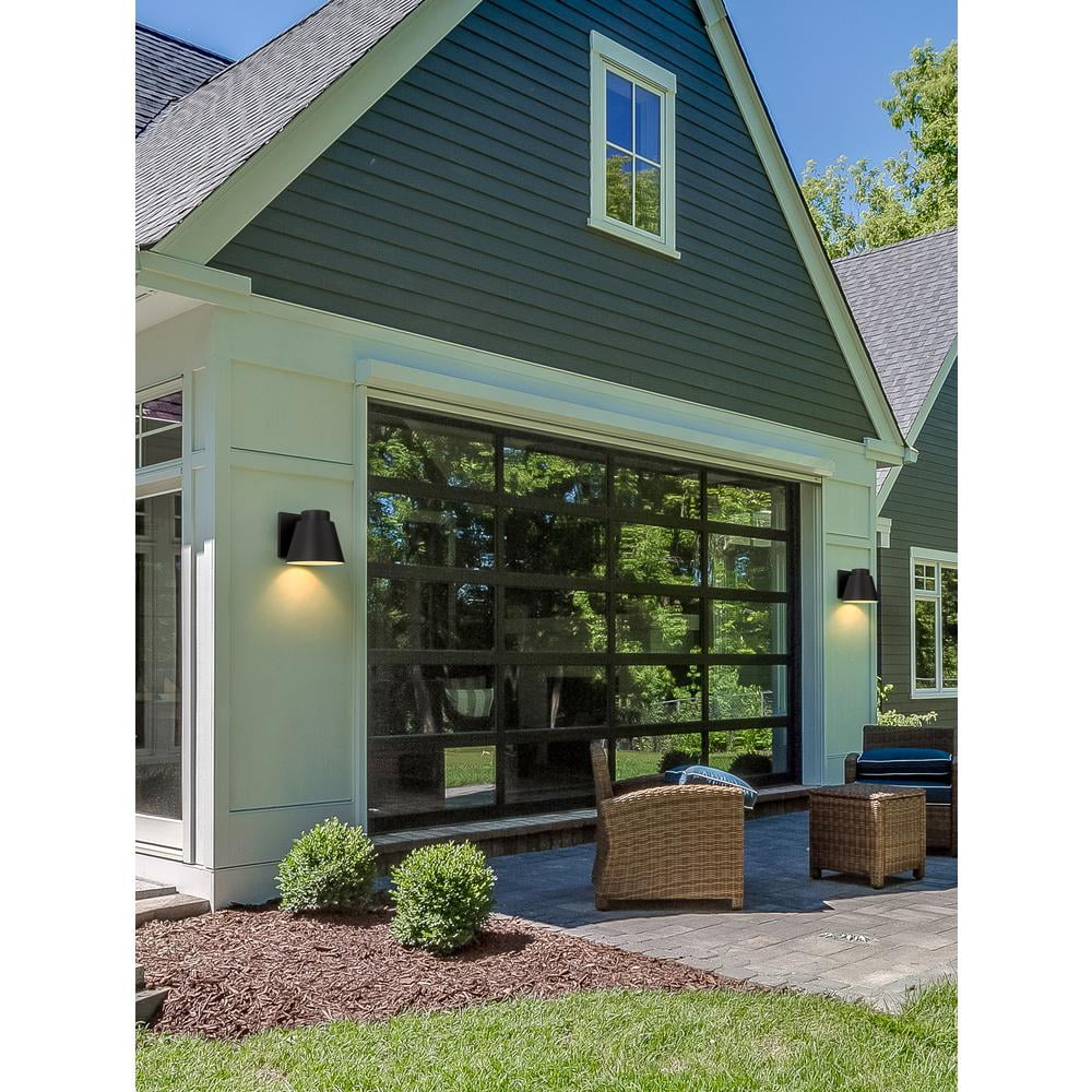 Z-Lite 4 Light Outdoor Post Mounted Fixture