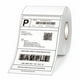 thumbnail image 1 of Bluelander Rollo Etiqueta Térmica Plastica Directa de 4x6 (100 mm*165 mm), Rollo con 300 Etiquetas Adhesivas, Etiquetas Personalizadas, Para Impresora de Etiqueras Adhesivas (Grande 100 x 165 mm), 1 of 3