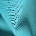 thumbnail image 1 of Ahgly Company Machine Washable Indoor Square Transitional Dark Cyan Green Area Rugs, 4' Square, 1 of 7