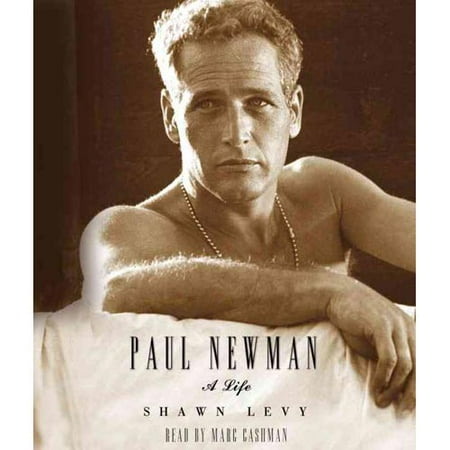Paul Newman: A Life