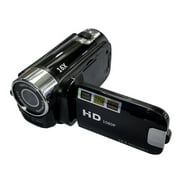 Camcorder,Dv 16mp 2.7 16mp 2.7 Inch Camera Dv 16mp 16x Built-in Battery Screen 16x Built-in Dsfen Portable 1080p Inch Lcd Screen Lcd Screen 16x 2.7 Inch Lcd 1080p Definition Video