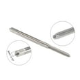 thumbnail image 3 of Unique Bargains 5-40 UNC Tap and Die Set, HSS Machine Thread Tap with Round Threading Die Right Hand, 3 of 5