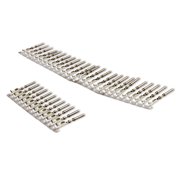 Holley EFI 570-345 J2A CONNECTOR KIT