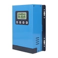 thumbnail image 2 of Controlador de Carga Solar MPPT Nikou 12 V 24 V 36 V 48 V 30 A, 2 of 15