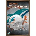 thumbnail image 1 of NFL Miami Dolphins - Casque 18, 1 of 4
