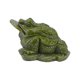 thumbnail image 4 of Feng Shui ornamento dinero sapo colección casa calentamiento regalo accesorios figurita estatua de rana para sala de estar estante tienda, 4 of 9