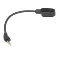 thumbnail image 1 of Detachable Microphone Boom, Replacement Game Mic Lightweight 3.5mm  for Cloud 3, 1 of 7