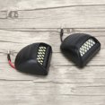 thumbnail image 4 of LED License Plate Lamp Light Fit  Silverado 1500 1999-2013 High Brightness Enhance Road, 4 of 8
