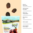 thumbnail image 4 of IOS Love Organic Organic Sun-Dried Apricot, USDA Certified, 7oz Bag, 4 of 6