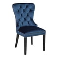 thumbnail image 2 of Home Gear Narwhal Dining Chair, 2 of 3